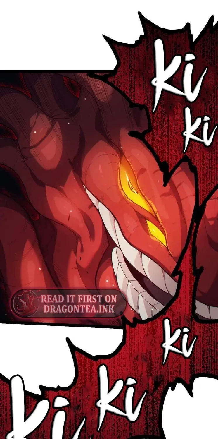 Evolution Begins With a Big Tree Chapter 45 page 52 - 