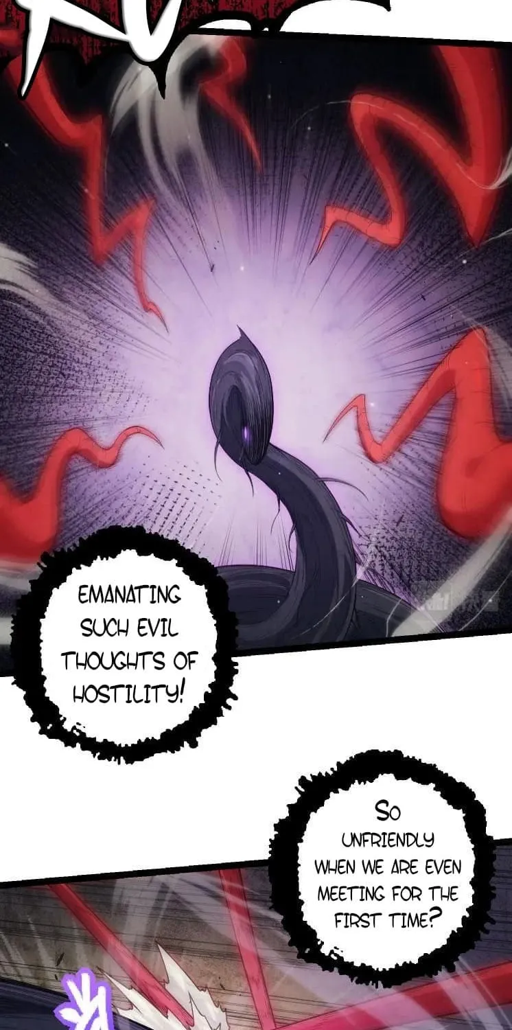 Evolution Begins With a Big Tree Chapter 45 page 53 - 