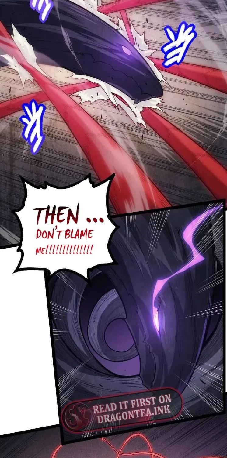 Evolution Begins With a Big Tree Chapter 45 page 54 - 