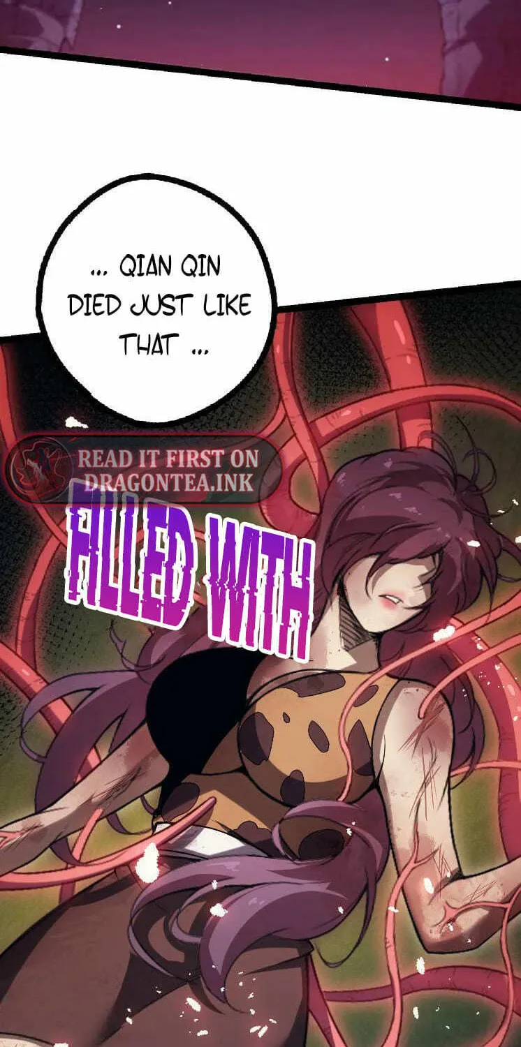 Evolution Begins With a Big Tree Chapter 45 page 61 - 