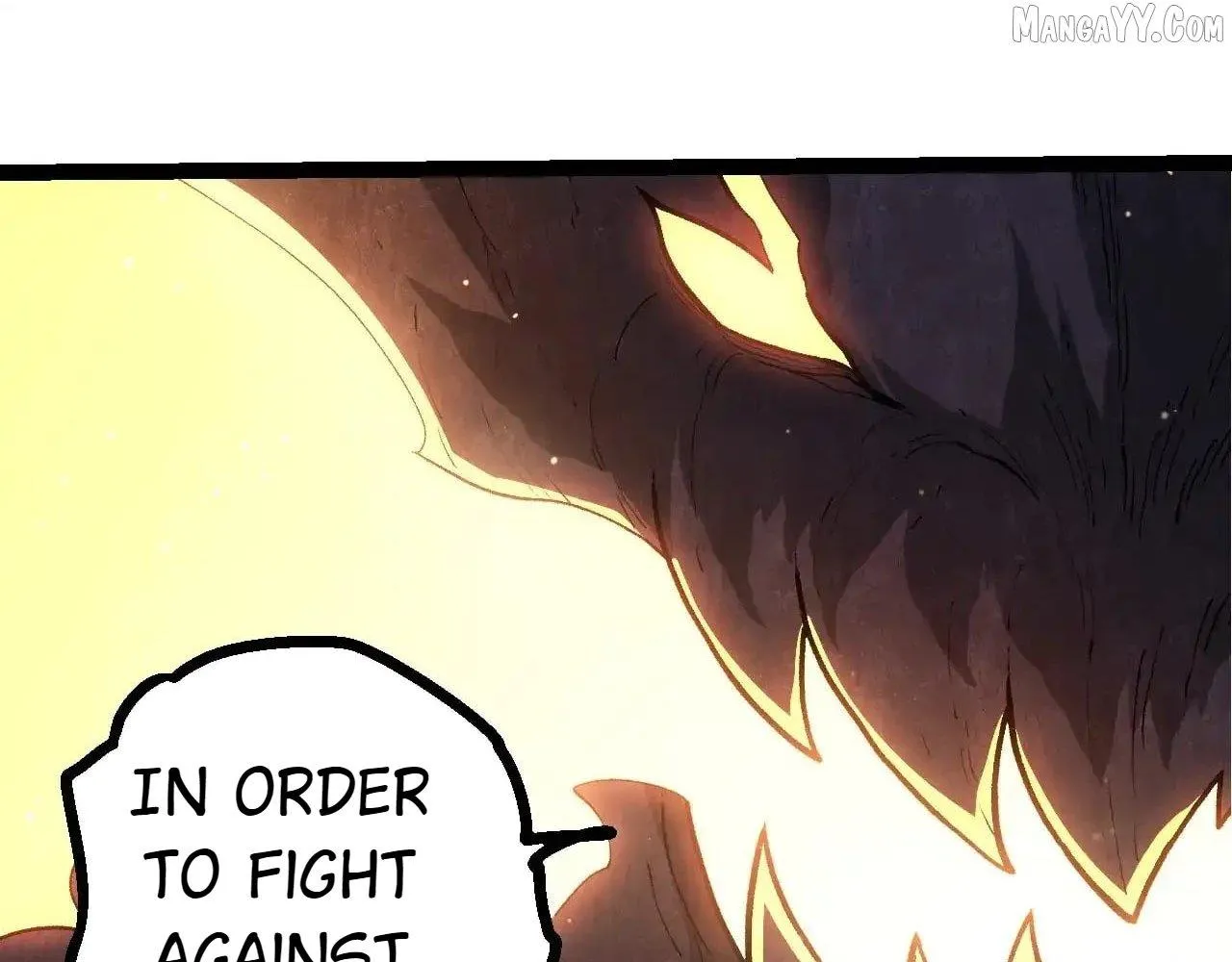 Evolution Begins With a Big Tree Chapter 450 page 12 - 