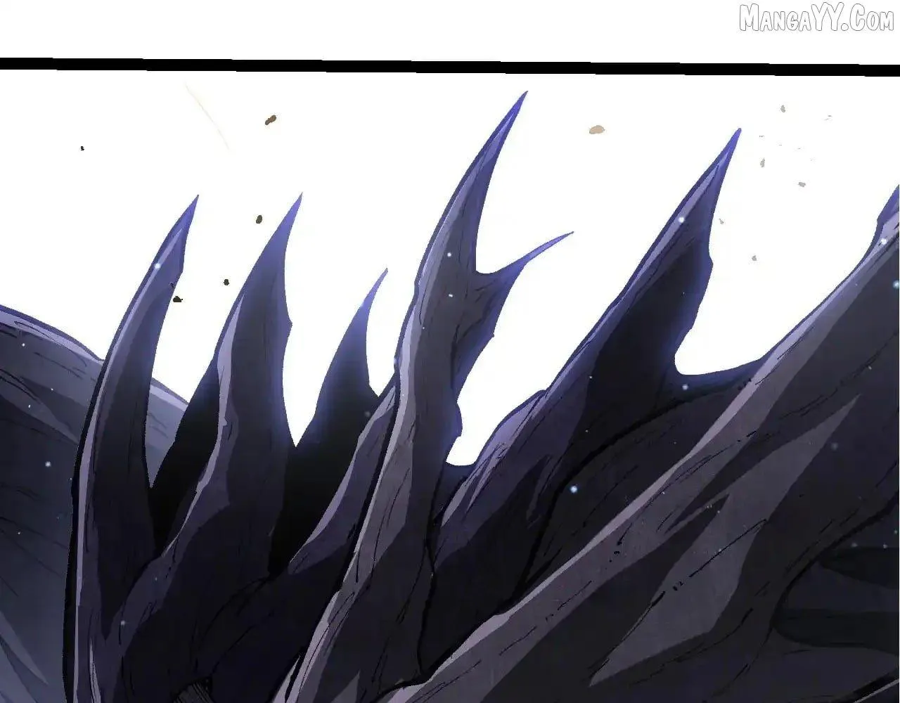 Evolution Begins With a Big Tree Chapter 450 page 15 - 