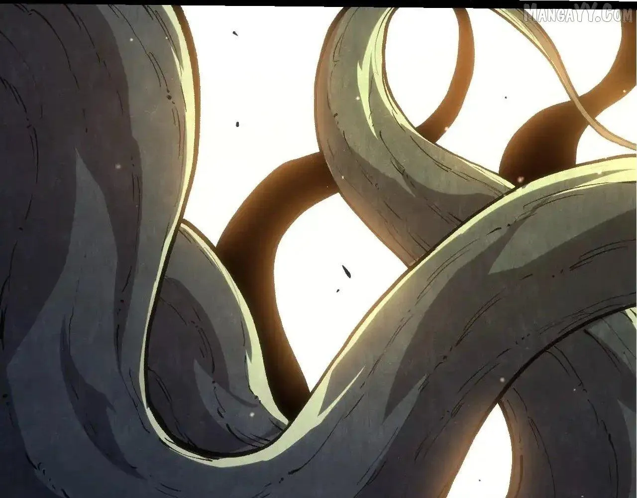 Evolution Begins With a Big Tree Chapter 450 page 17 - 