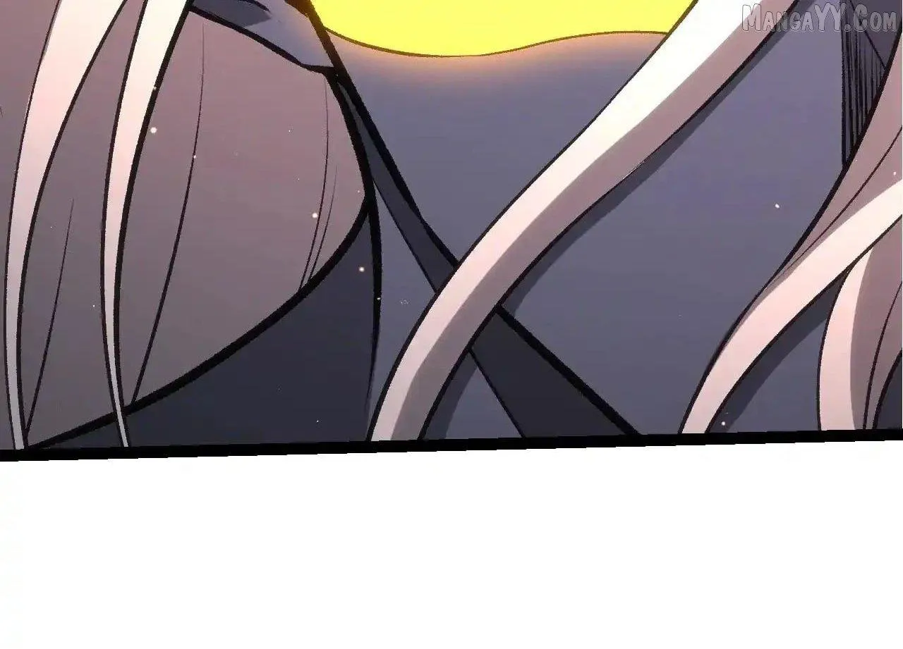 Evolution Begins With a Big Tree Chapter 450 page 21 - 