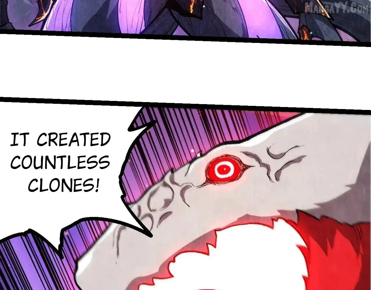 Evolution Begins With a Big Tree Chapter 450 page 24 - 