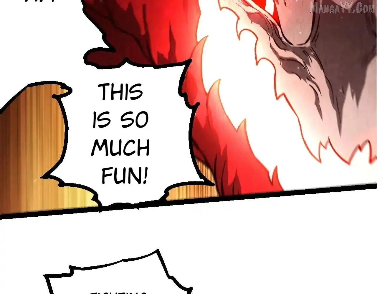 Evolution Begins With a Big Tree Chapter 450 page 28 - 