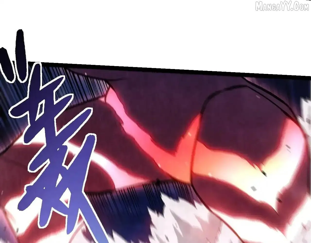 Evolution Begins With a Big Tree Chapter 450 page 35 - 