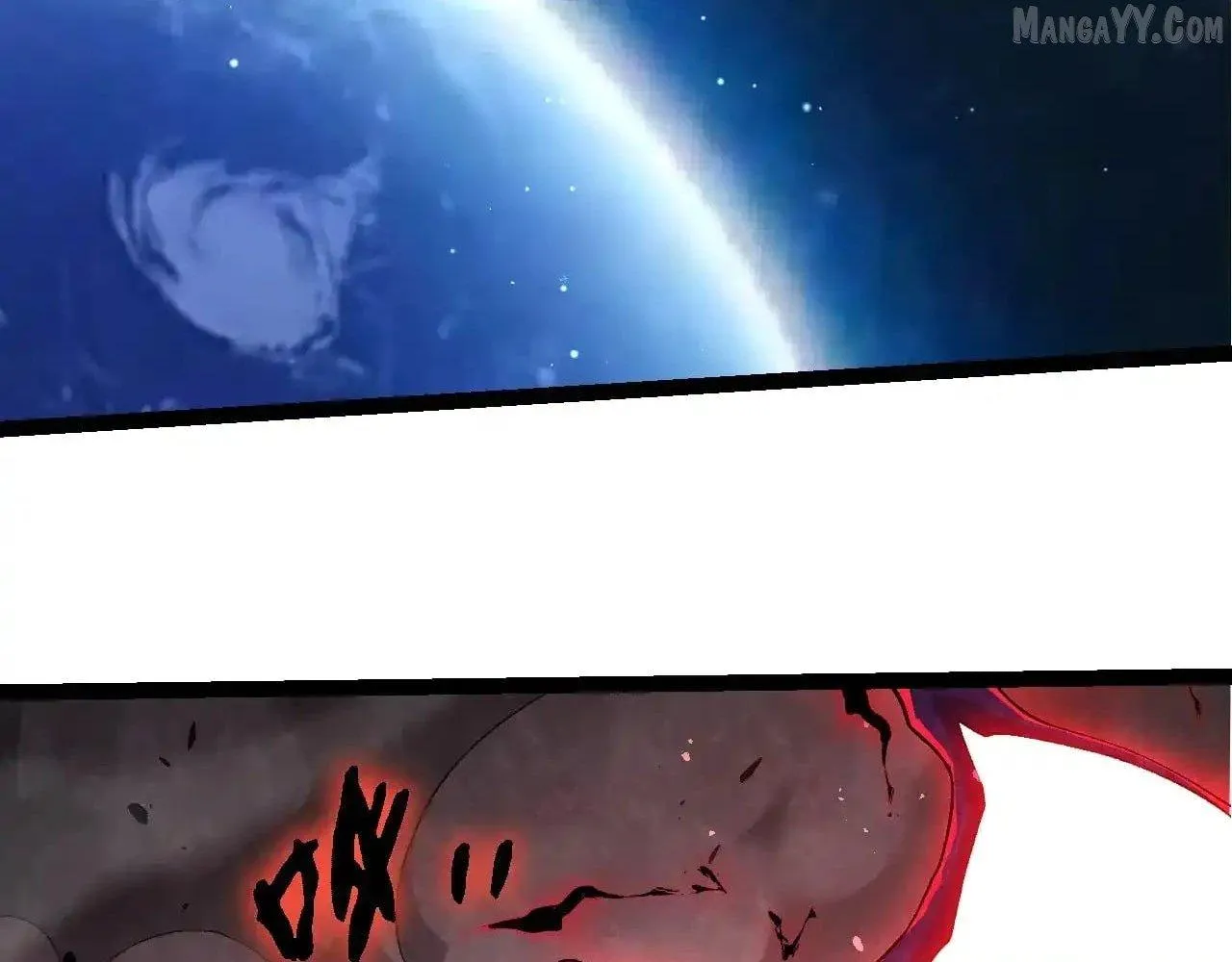 Evolution Begins With a Big Tree Chapter 450 page 5 - 