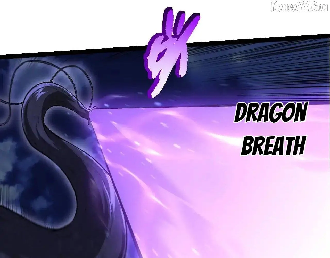Evolution Begins With a Big Tree Chapter 450 page 42 - 