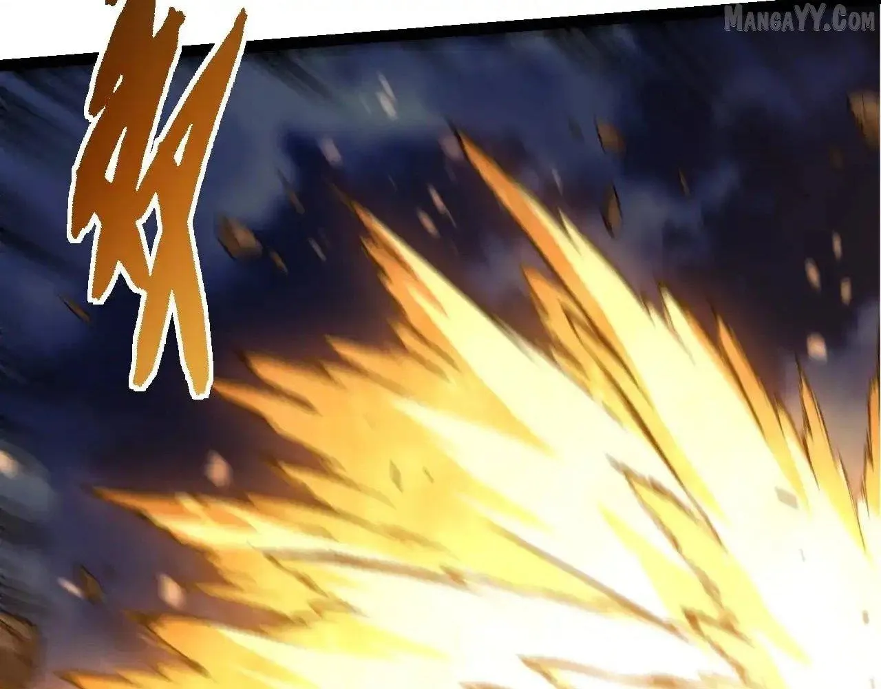 Evolution Begins With a Big Tree Chapter 450 page 47 - 