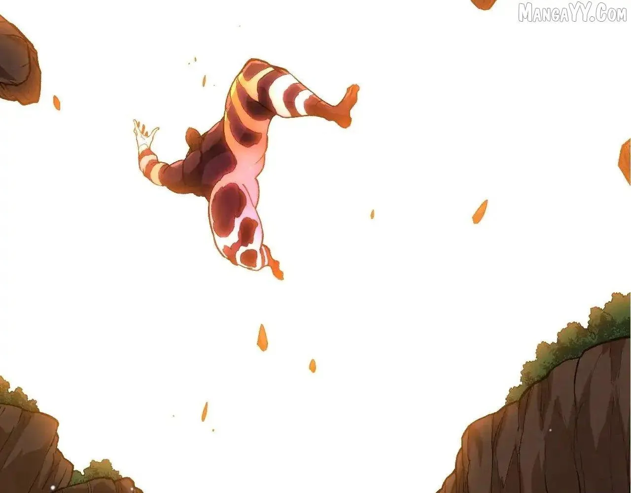 Evolution Begins With a Big Tree Chapter 450 page 49 - 