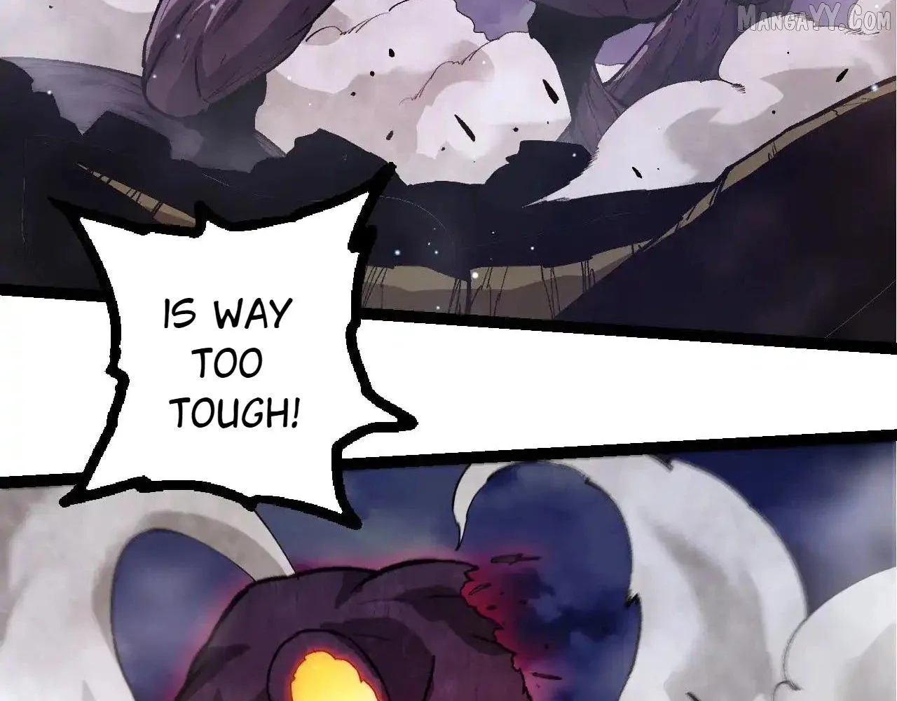 Evolution Begins With a Big Tree Chapter 450 page 53 - 