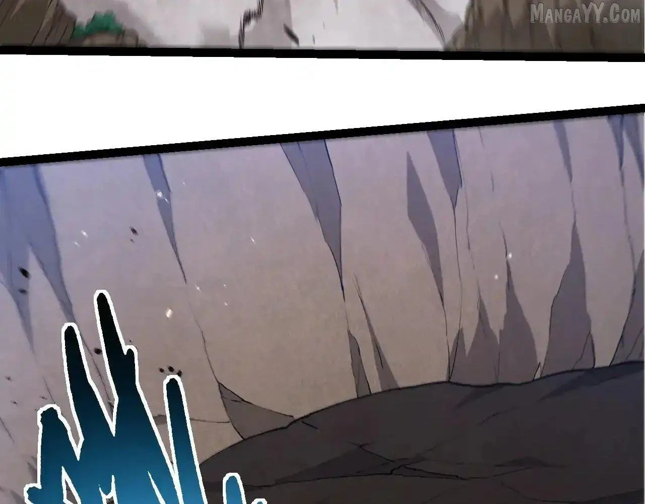 Evolution Begins With a Big Tree Chapter 450 page 55 - 