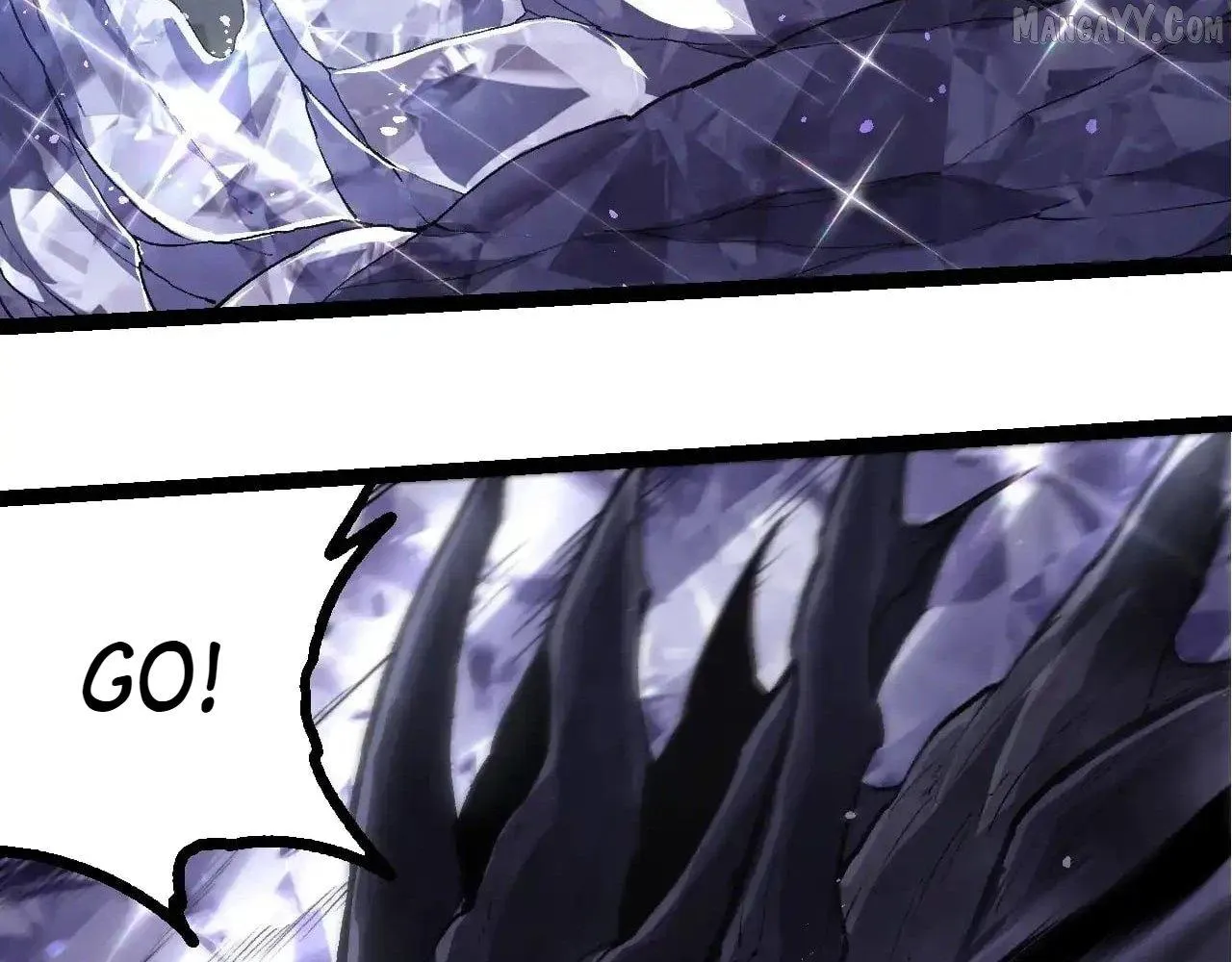 Evolution Begins With a Big Tree Chapter 450 page 58 - 