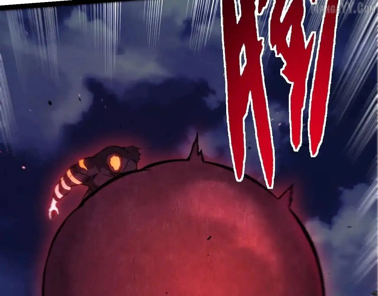 Evolution Begins With a Big Tree Chapter 450 page 60 - 