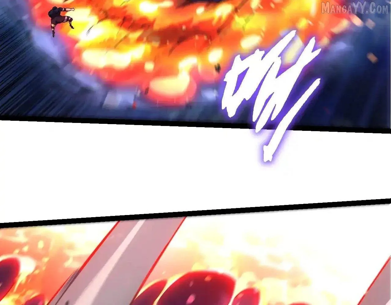 Evolution Begins With a Big Tree Chapter 450 page 65 - 