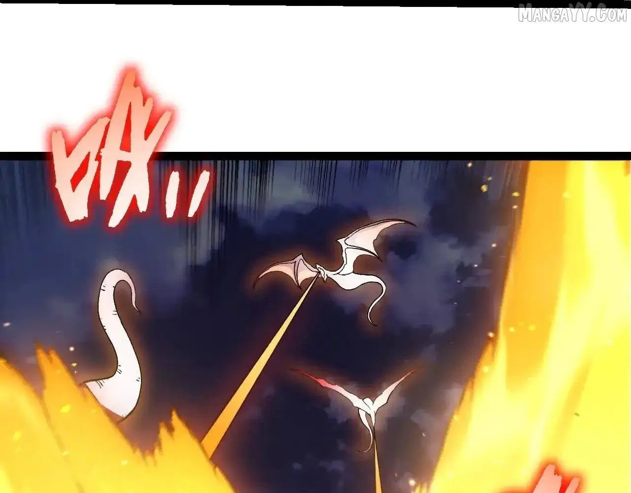 Evolution Begins With a Big Tree Chapter 450 page 70 - 