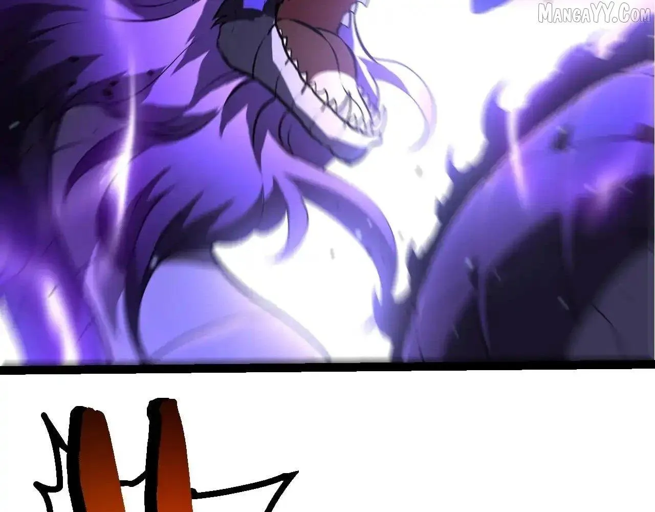 Evolution Begins With a Big Tree Chapter 450 page 76 - 