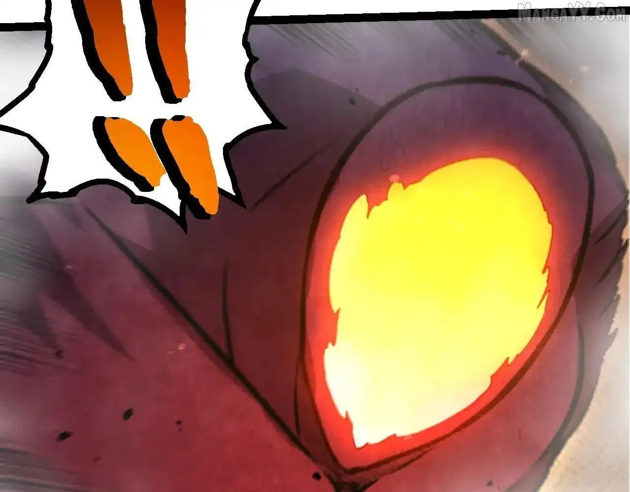 Evolution Begins With a Big Tree Chapter 450 page 77 - 