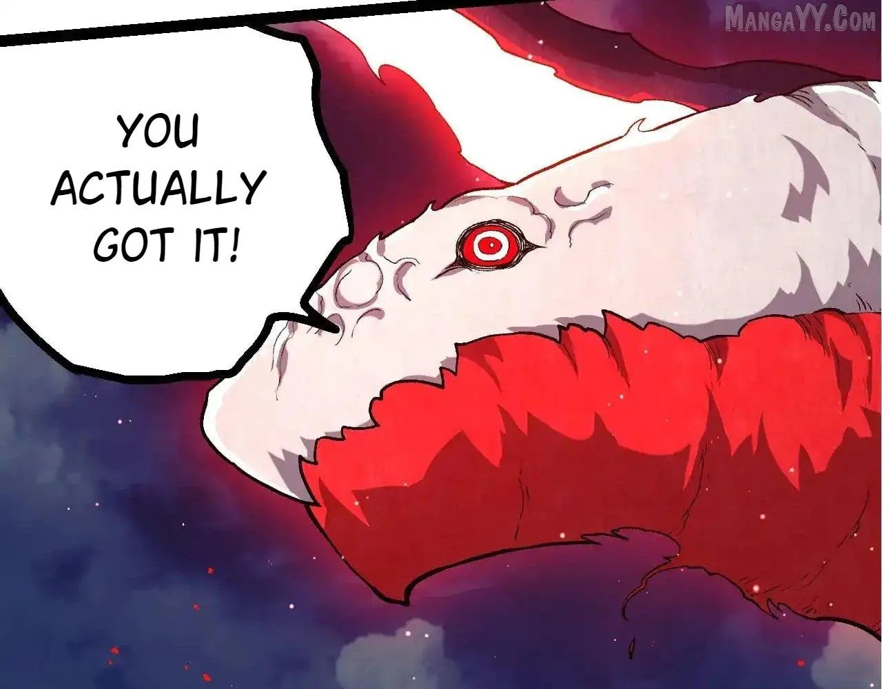 Evolution Begins With a Big Tree Chapter 450 page 9 - 