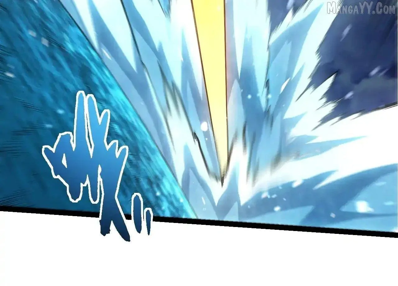Evolution Begins With a Big Tree Chapter 450 page 91 - 