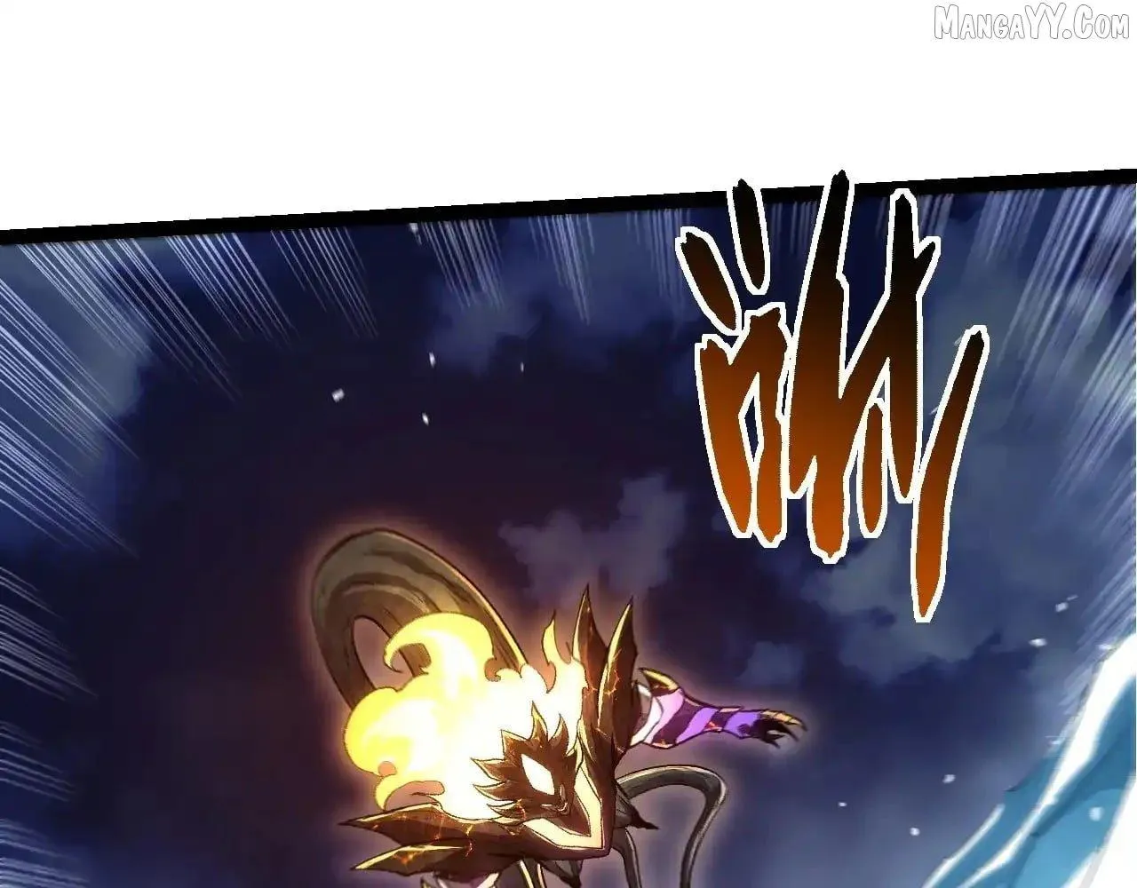 Evolution Begins With a Big Tree Chapter 450 page 92 - 