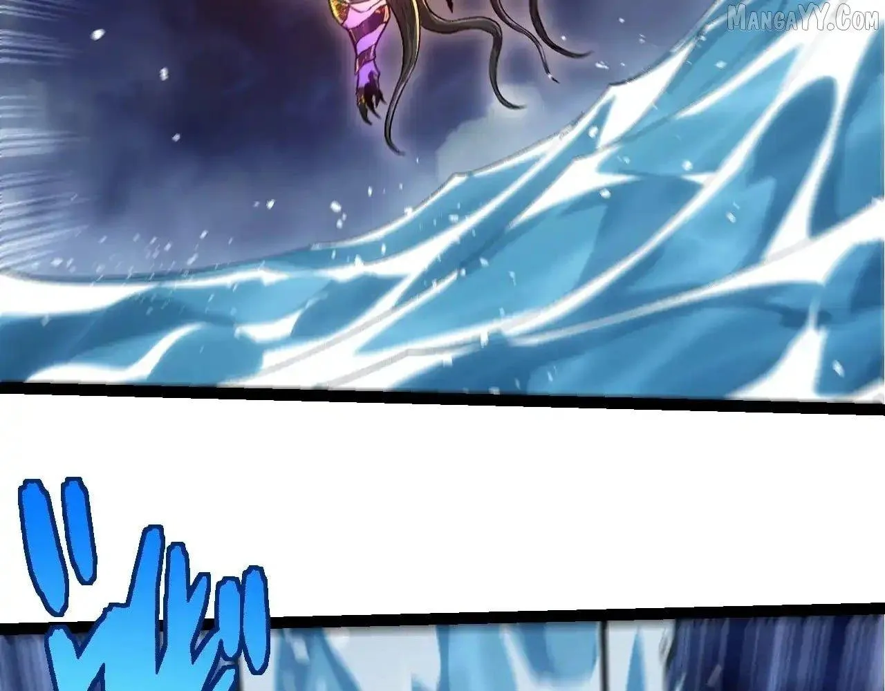 Evolution Begins With a Big Tree Chapter 450 page 93 - 