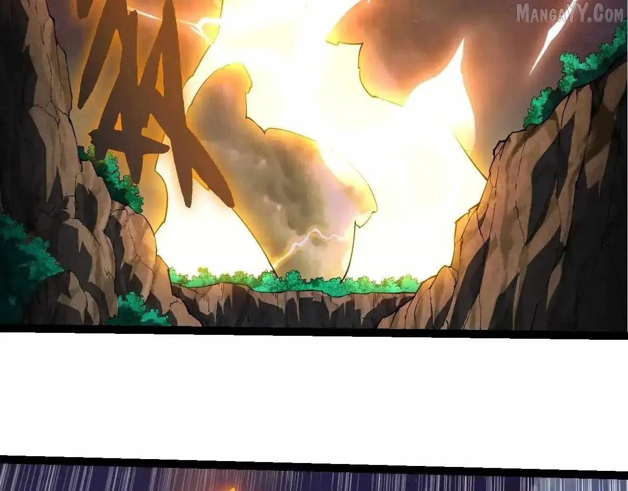 Evolution Begins With a Big Tree Chapter 451 page 2 - 