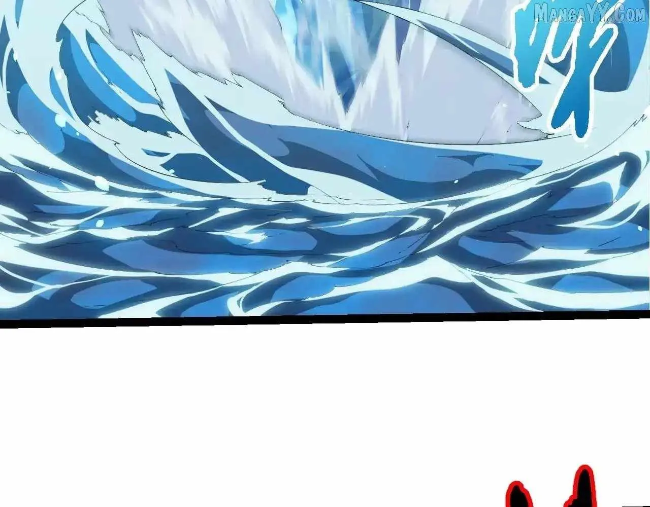 Evolution Begins With a Big Tree Chapter 451 page 12 - 