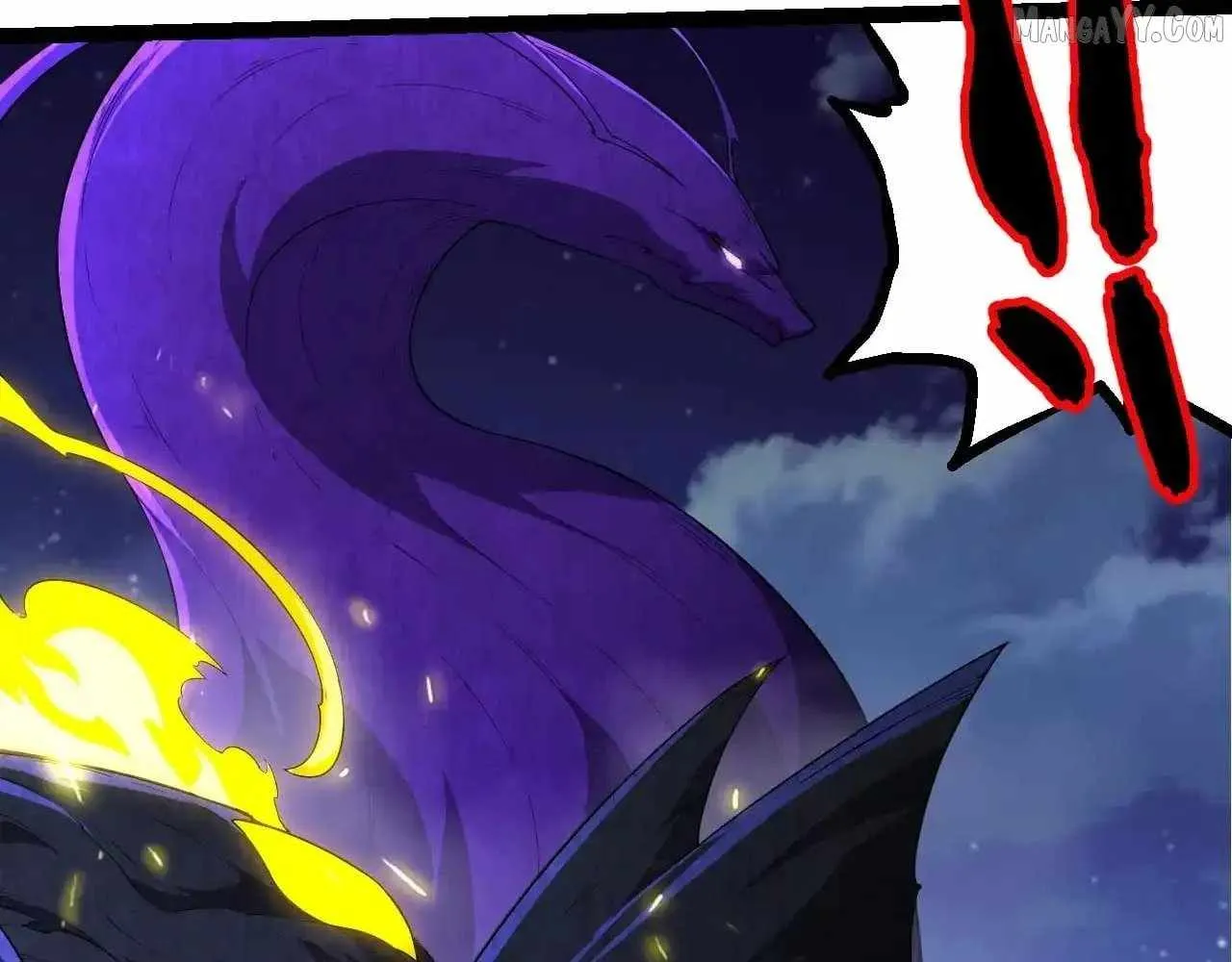 Evolution Begins With a Big Tree Chapter 451 page 13 - 