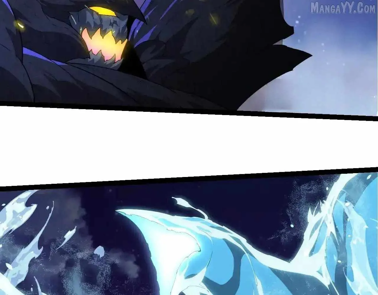 Evolution Begins With a Big Tree Chapter 451 page 14 - 