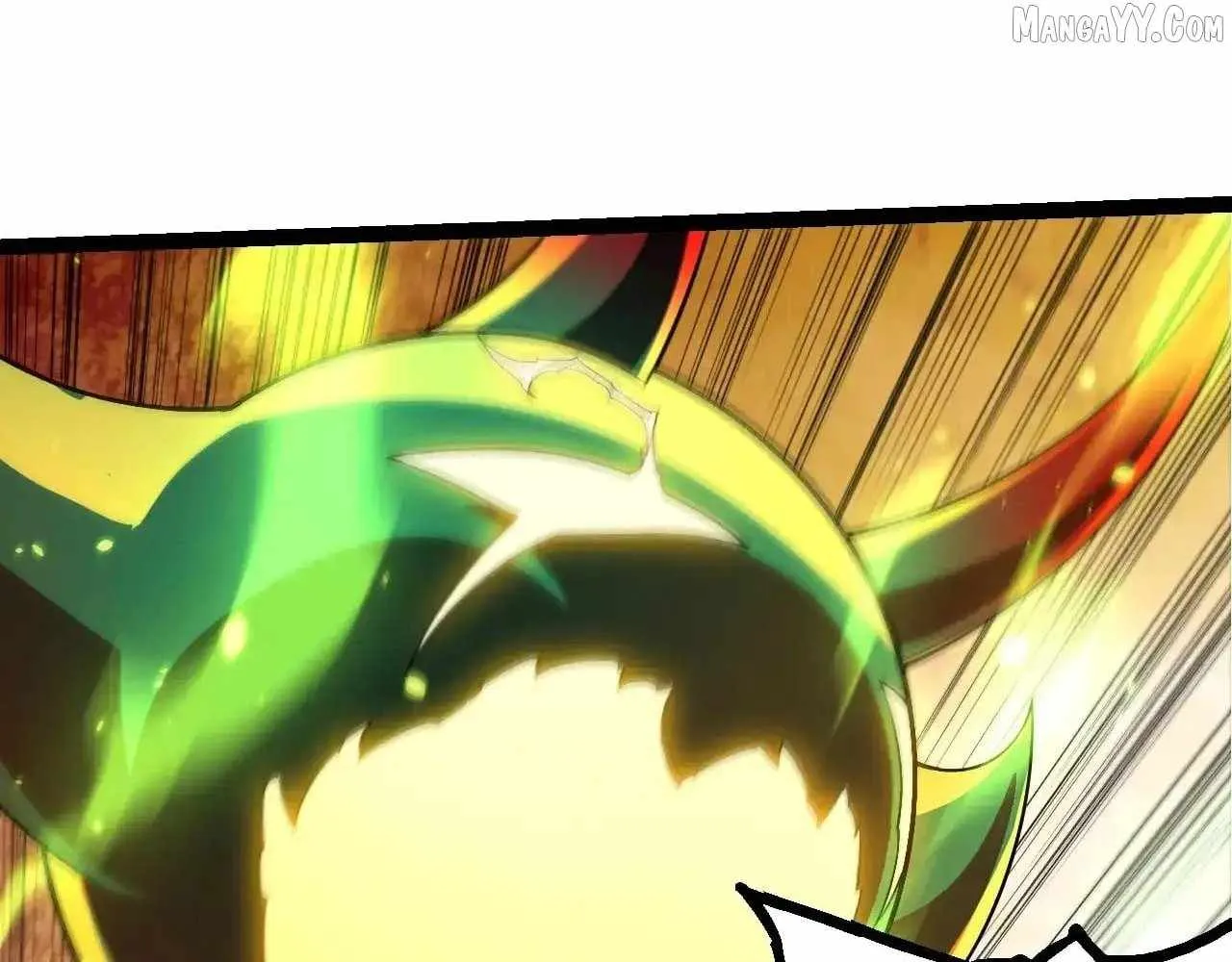 Evolution Begins With a Big Tree Chapter 451 page 21 - 