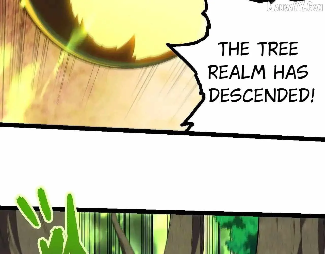 Evolution Begins With a Big Tree Chapter 451 page 22 - 
