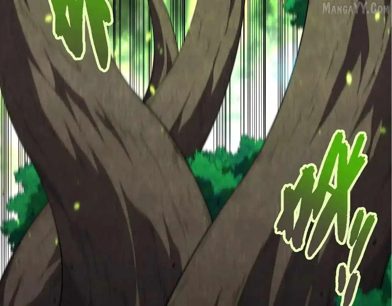 Evolution Begins With a Big Tree Chapter 451 page 23 - 