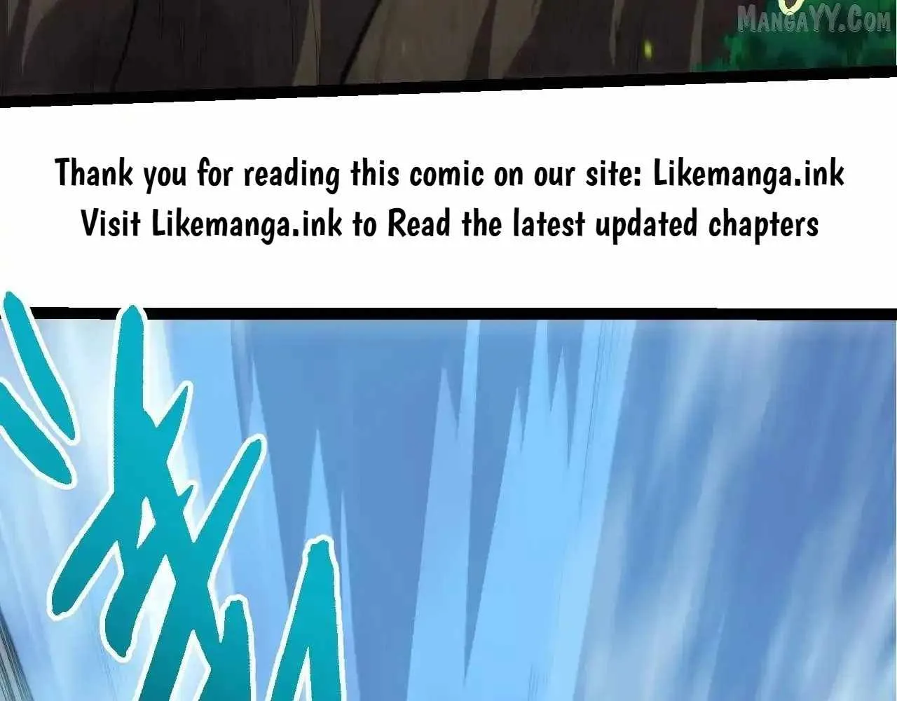 Evolution Begins With a Big Tree Chapter 451 page 24 - 