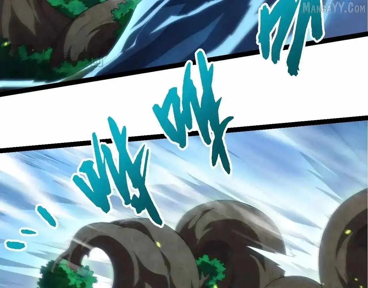 Evolution Begins With a Big Tree Chapter 451 page 26 - 