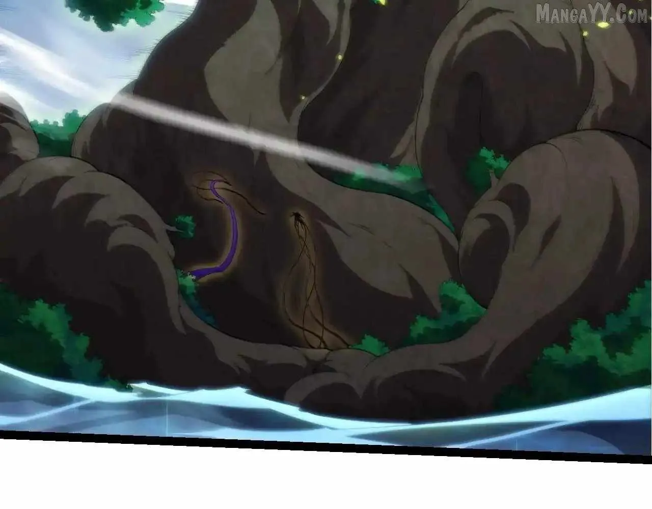 Evolution Begins With a Big Tree Chapter 451 page 27 - 