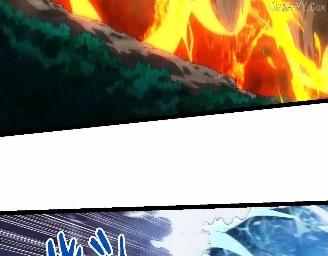 Evolution Begins With a Big Tree Chapter 451 page 4 - 