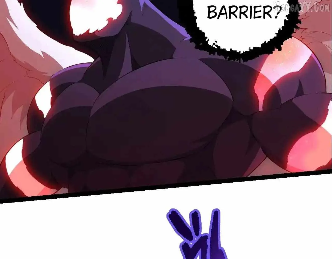 Evolution Begins With a Big Tree Chapter 451 page 32 - 