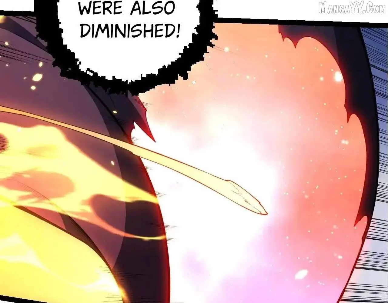 Evolution Begins With a Big Tree Chapter 451 page 36 - 