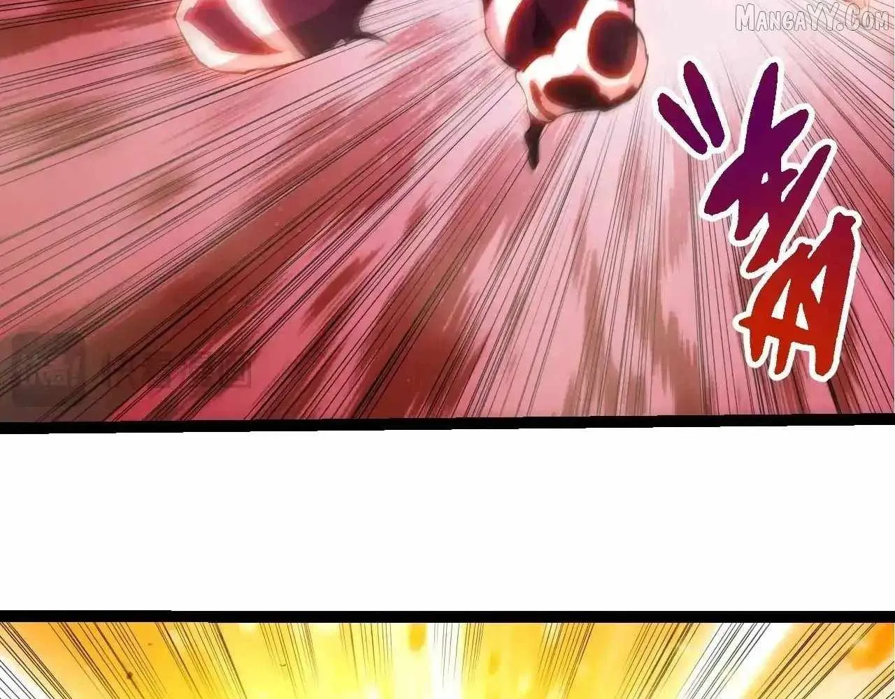 Evolution Begins With a Big Tree Chapter 451 page 52 - 
