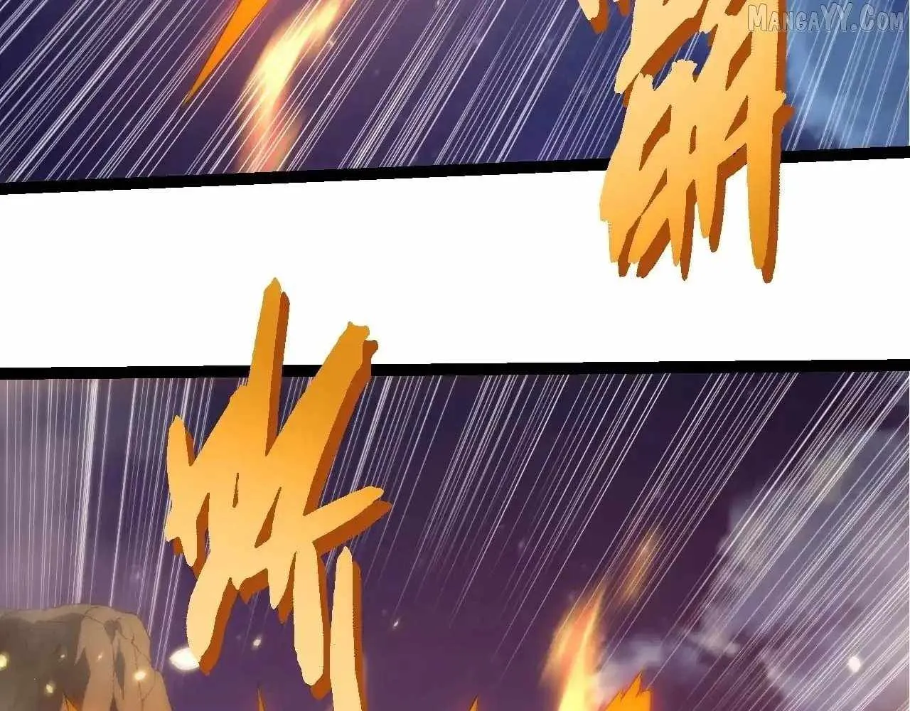 Evolution Begins With a Big Tree Chapter 451 page 69 - 