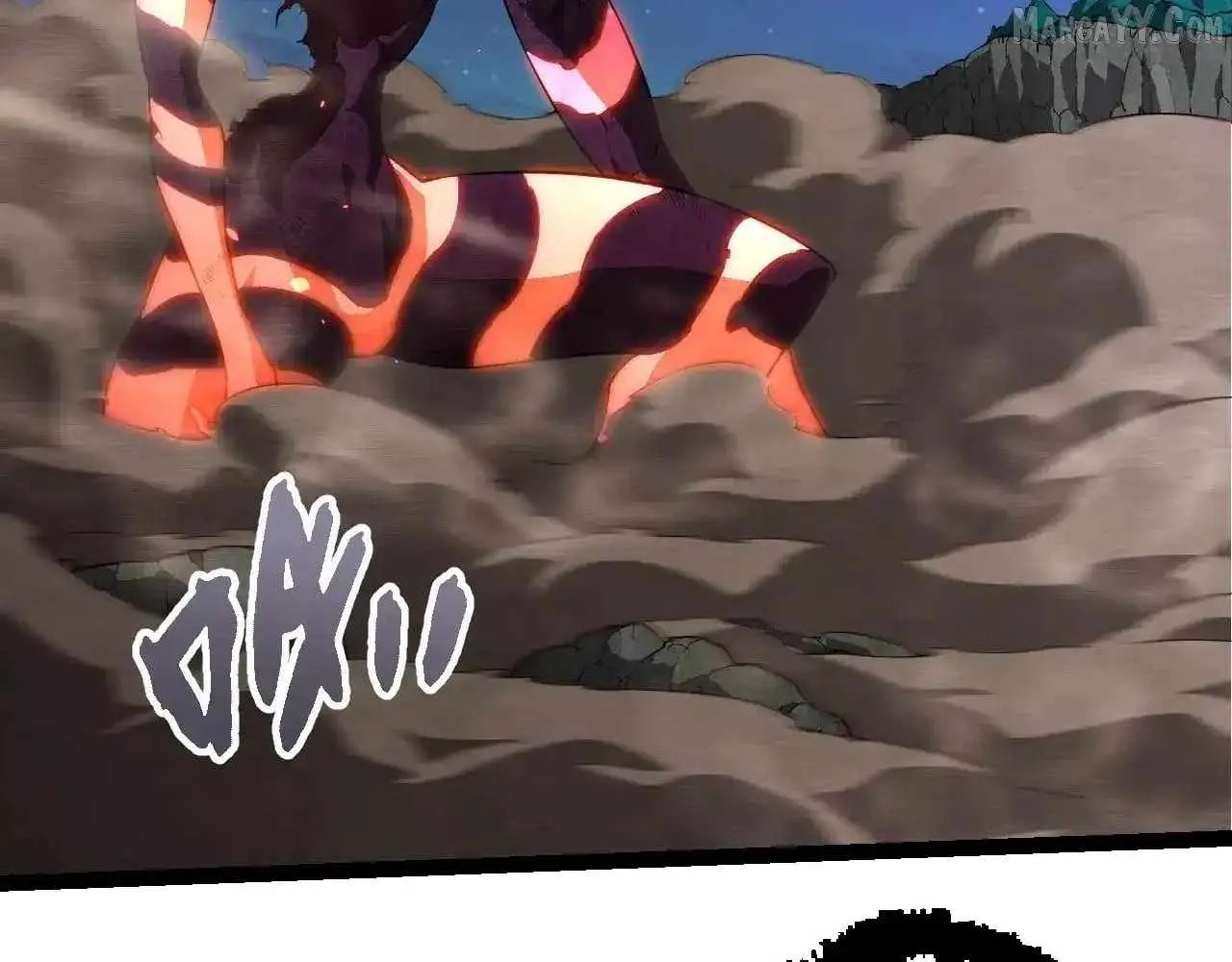 Evolution Begins With a Big Tree Chapter 451 page 72 - 