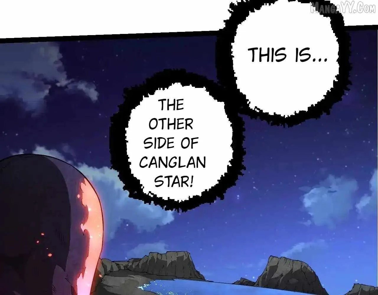 Evolution Begins With a Big Tree Chapter 451 page 73 - 