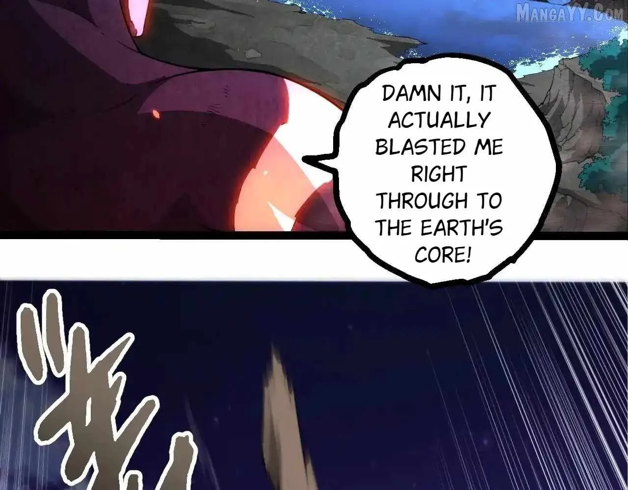 Evolution Begins With a Big Tree Chapter 451 page 74 - 
