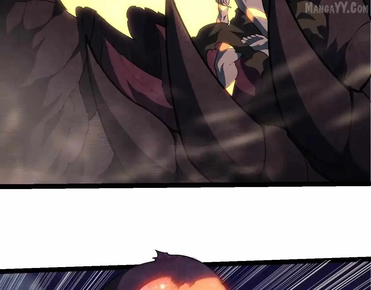 Evolution Begins With a Big Tree Chapter 451 page 79 - 