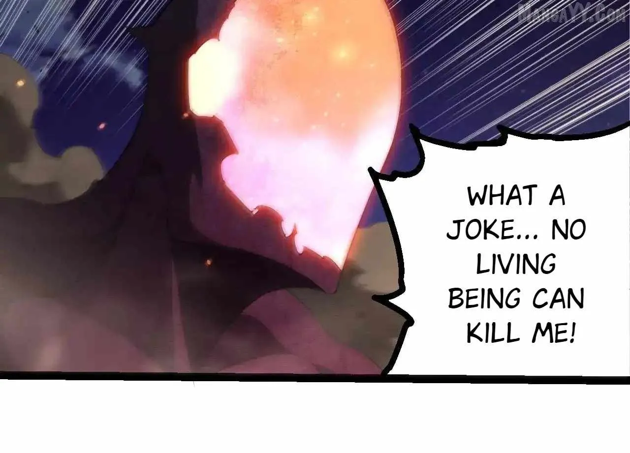 Evolution Begins With a Big Tree Chapter 451 page 80 - 