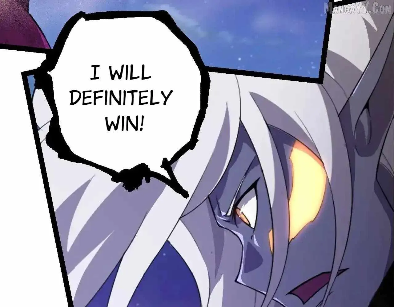 Evolution Begins With a Big Tree Chapter 451 page 84 - 
