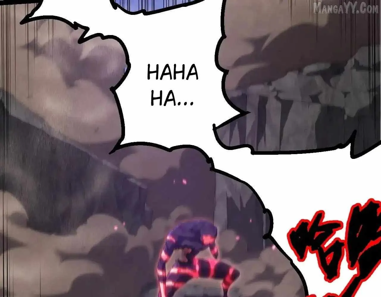 Evolution Begins With a Big Tree Chapter 451 page 86 - 