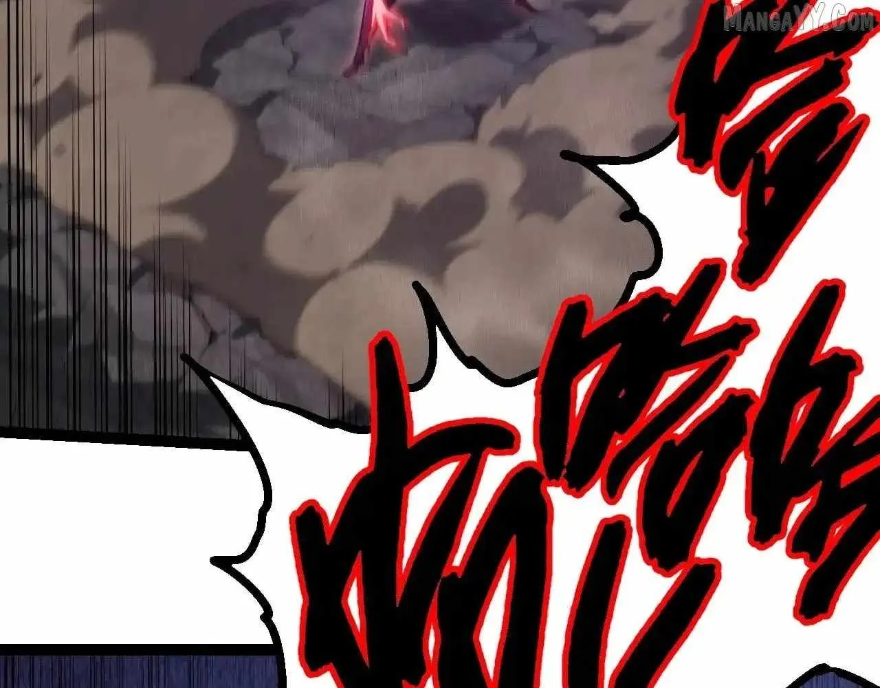 Evolution Begins With a Big Tree Chapter 451 page 87 - 
